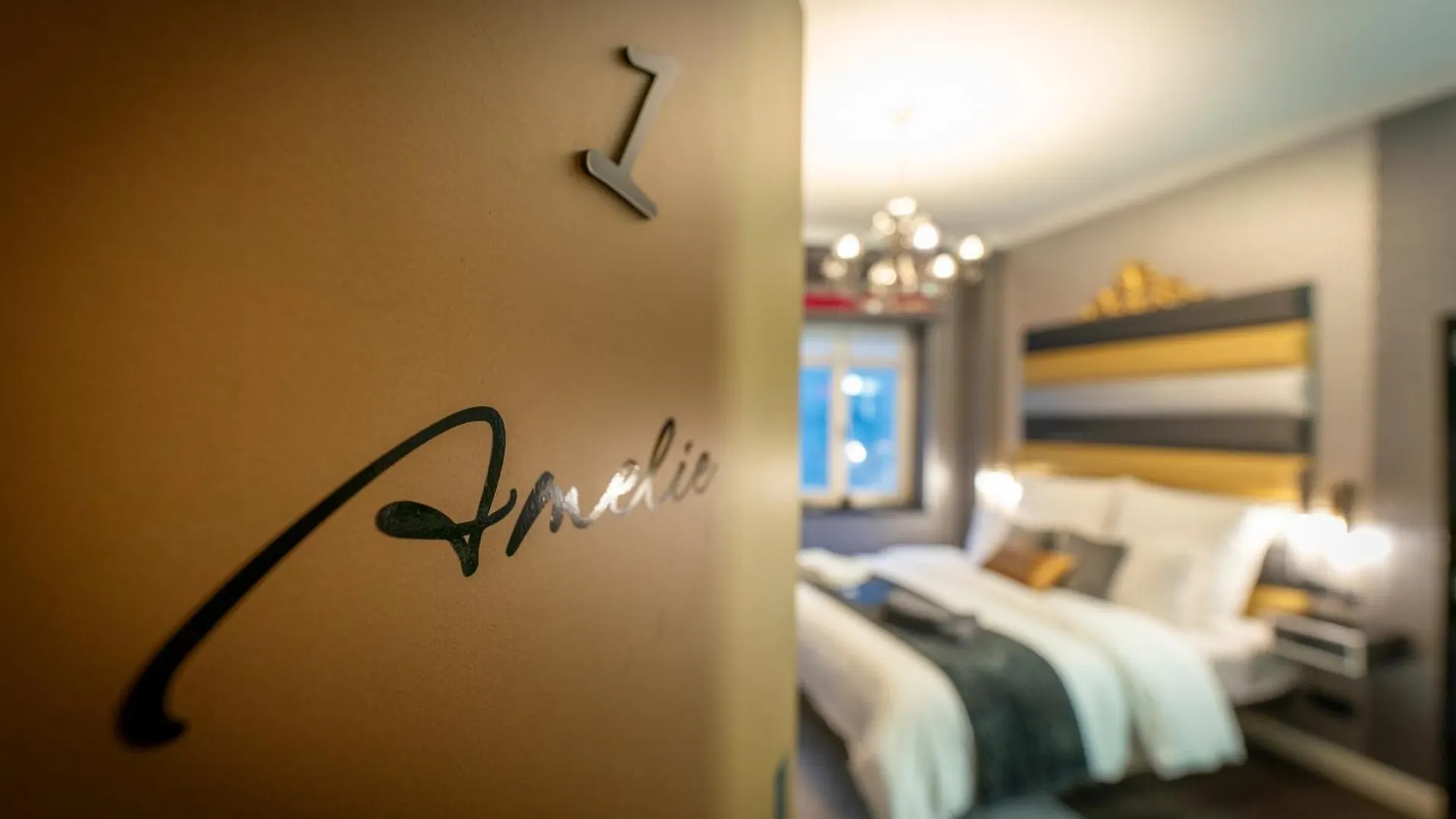La Belle 10 Hotel Keulen