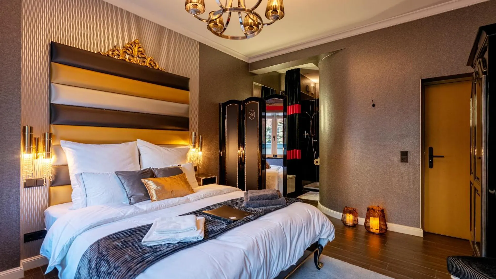 La Belle 10 Hotel Keulen 4*,