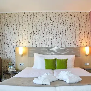 Otel New Orly Münih