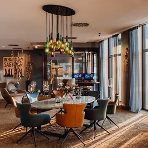 Otel Mercure Hamburg