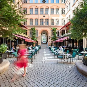Otel Tortue - Schoener Als Fantasie Hamburg