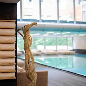Otel Pullman Schweizerhof Berlin