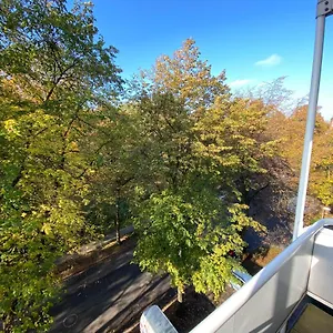 /laatzen Appartement