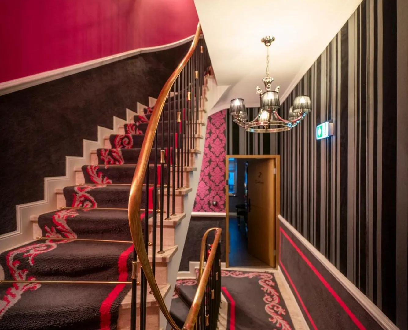 La Belle 10 Hotel Cologne