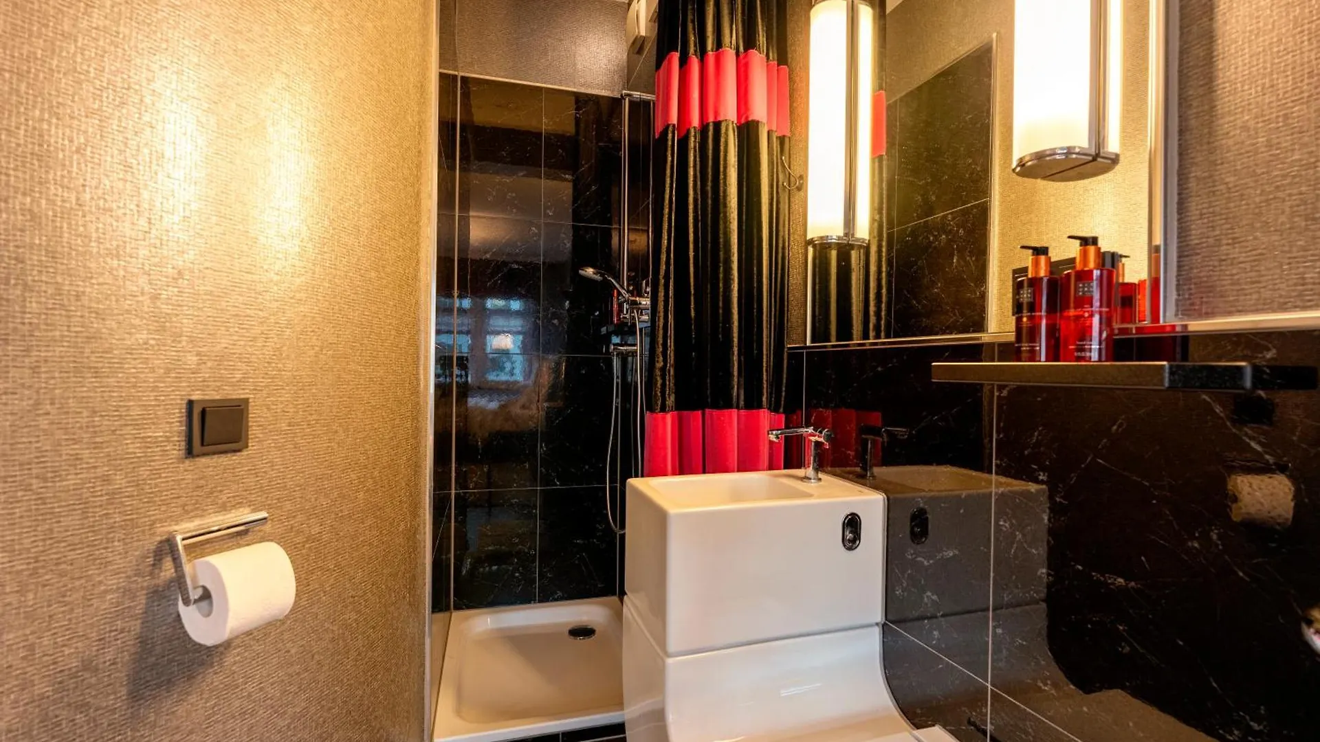 La Belle 10 Hotel Cologne