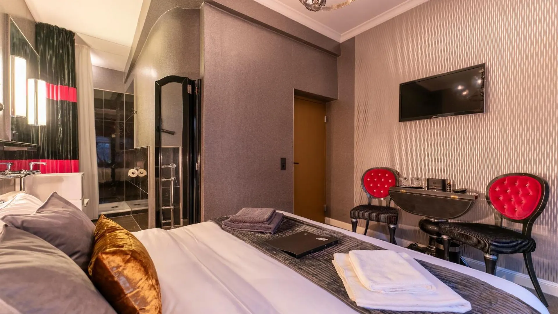 La Belle 10 Hotel Cologne