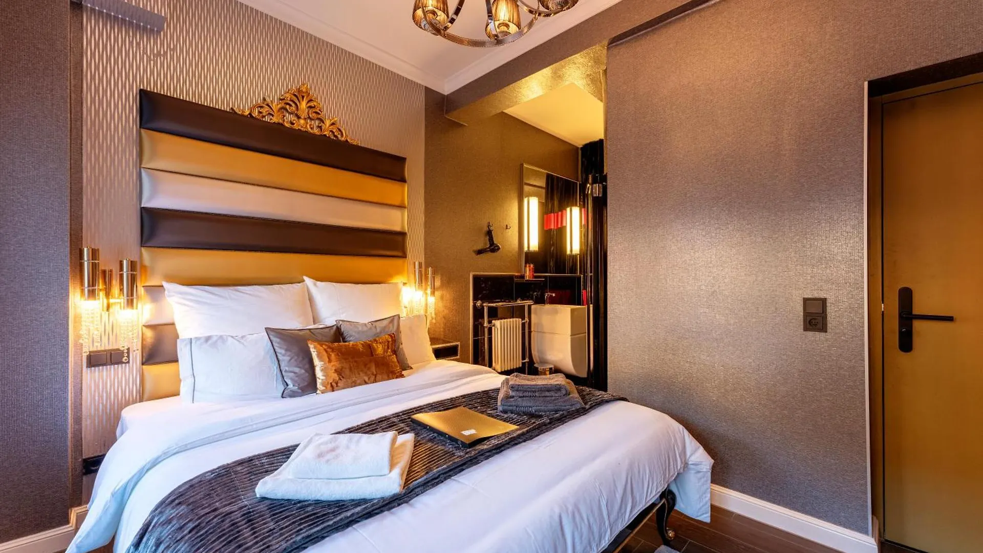 La Belle 10 Hotel Cologne