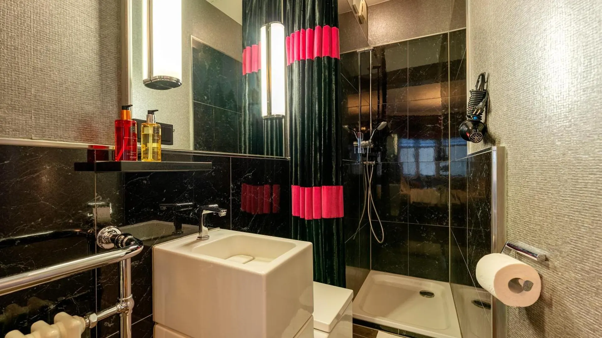 La Belle 10 Hotel Cologne Germany